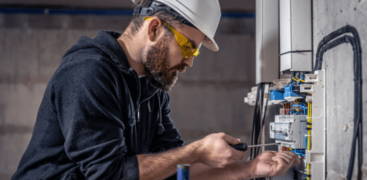 découvrez les tarifs de l'électricité pour une maison neuve et optimisez votre budget énergie avec nos conseils pratiques et les dernières offres du marché.