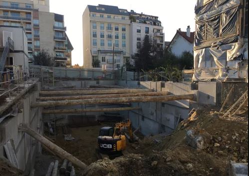 découvrez le prix d'une étude de sol pour votre extension et assurez la stabilité de votre construction grâce à une analyse précise et professionnelle.