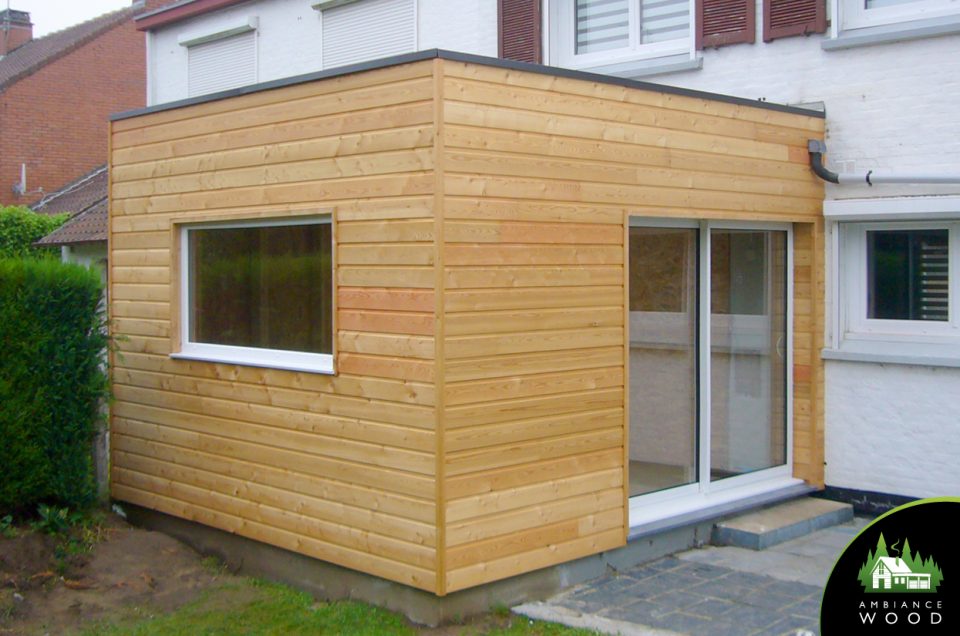 découvrez les prix au m2 pour une extension en bois et obtenez un aperçu clair des coûts associés à votre projet de construction écologique et esthétique.