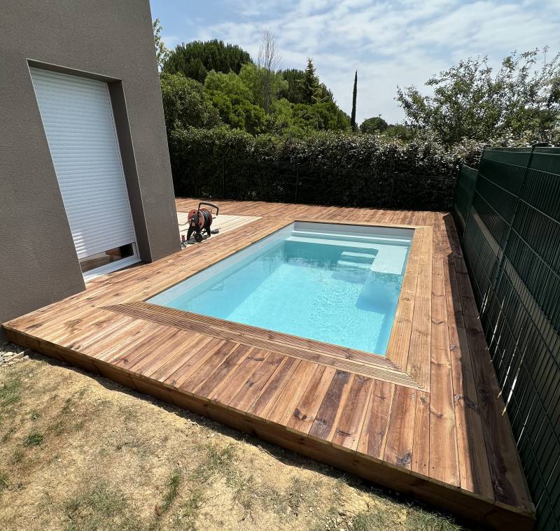 prix extension bois pilotis 3 découvrez le prix d'une extension en bois sur pilotis, un choix esthétique et durable pour agrandir votre espace de vie tout en respectant l'environnement.