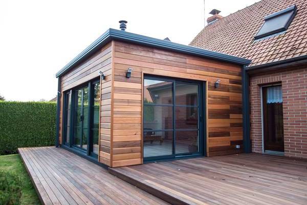 prix extension maison 9 découvrez les prix des extensions de maison pour tous les styles et budgets. obtenez des conseils et des estimations pour agrandir votre espace de vie.