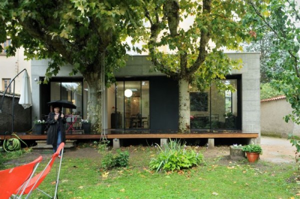 découvrez les prix pour une extension de maison en bois de 30m2. estimez les coûts, matériaux et main-d'œuvre pour agrandir votre espace de vie en toute confiance.