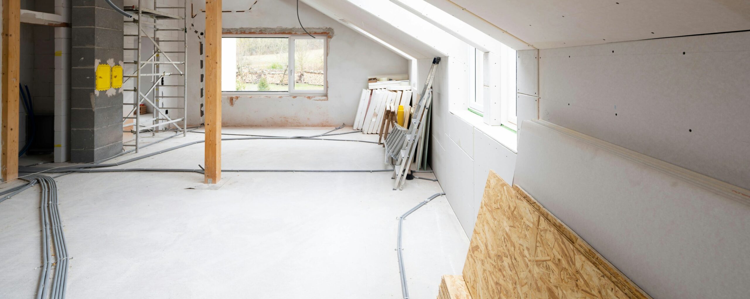 découvrez le prix d'une extension de maison réalisée en diy. guide complet pour estimer vos coûts, matériaux et conseils pour réussir votre projet d'agrandissement.