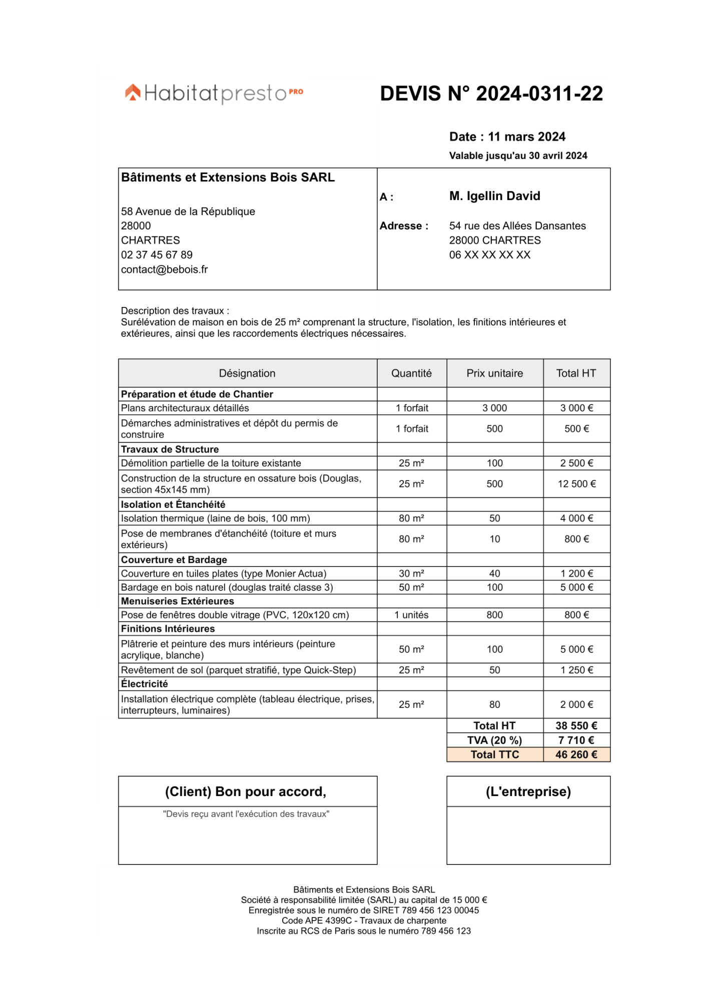 découvrez les prix pour une extension de maison sur pilotis, incluant les coûts des matériaux, de la main-d'œuvre et des conseils pour un projet réussi.