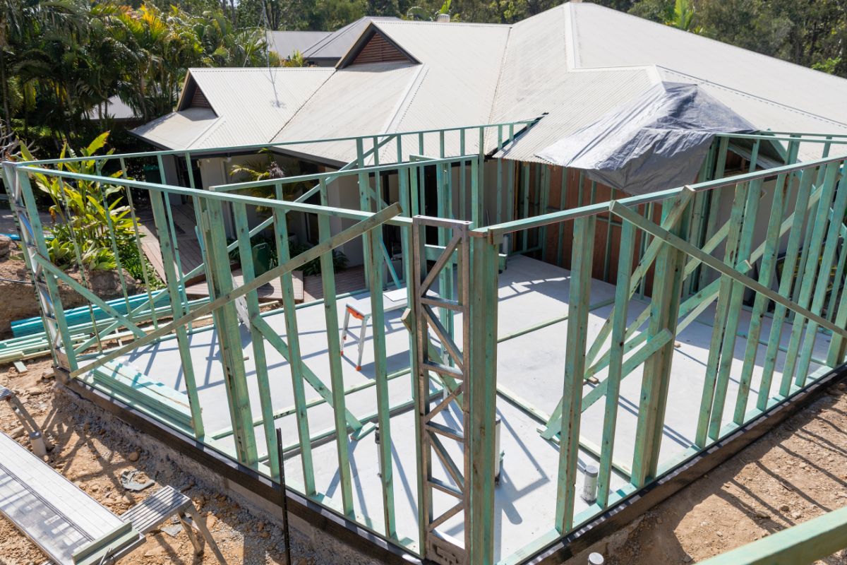 prix extension maison prefabriquee 3 découvrez le prix d'une extension de maison préfabriquée : coût, avantages et conseils pour bien choisir votre projet d'agrandissement.