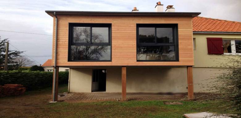 découvrez les prix et facteurs clés pour une extension de maison sur pilotis. guide complet pour estimer votre projet et optimiser votre budget.