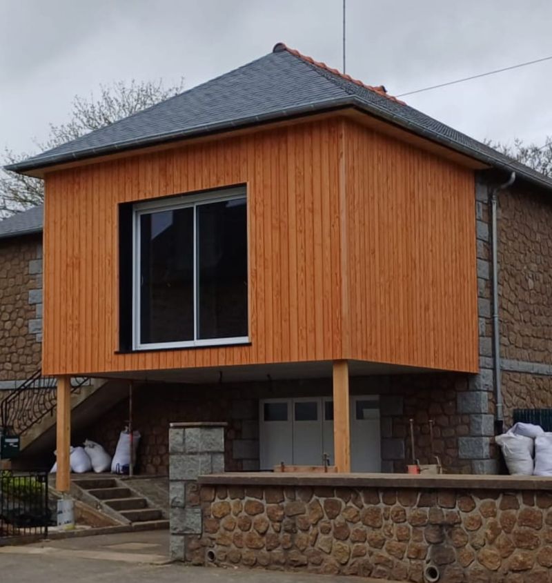 comparez les prix des extensions sur pilotis et découvrez comment économiser sur votre projet de construction grâce à nos conseils et devis détaillés.