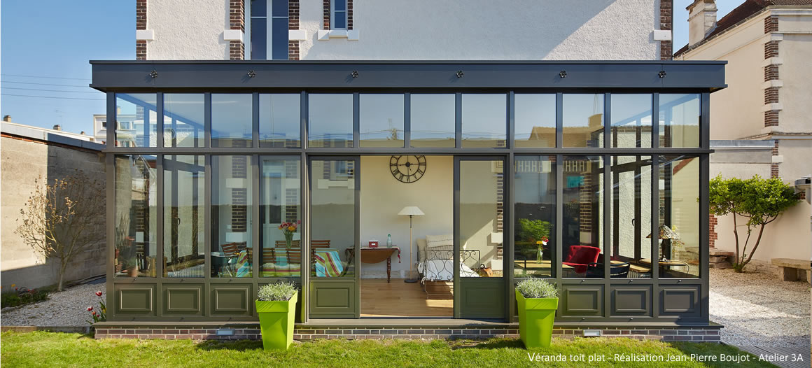 découvrez les prix des extensions de véranda et obtenez des informations pour planifier votre projet d'agrandissement avec un budget adapté.