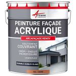 découvrez les tarifs pour la rénovation ou la peinture d'une façade de 100m2. obtenez une estimation claire et compétitive pour votre projet de façade.