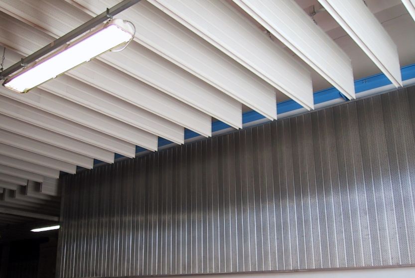 découvrez les prix des faux plafonds acoustiques pour améliorer l'isolation sonore de vos espaces. comparez les tarifs et choisissez la solution adaptée à votre budget.
