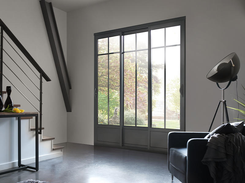 prix fenetre alu double vitrage dĂ©couvrez les prix des fenĂȘtres en alu avec double vitrage, alliant performance Ă©nergĂ©tique et design moderne pour votre habitation.