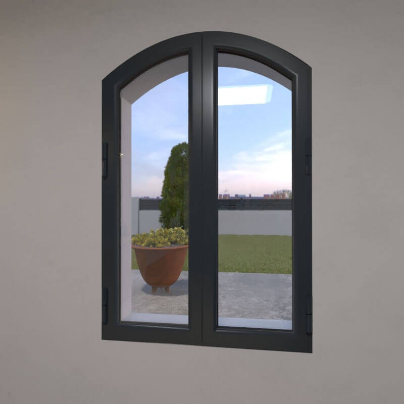 découvrez les prix des fenêtres en aluminium pour la rénovation et profitez d'un meilleur rapport qualité-prix pour vos travaux de remplacement ou d'amélioration.