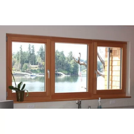 découvrez les prix des fenêtres en bois alu avec triple vitrage, alliant performance énergétique et élégance pour votre habitat.