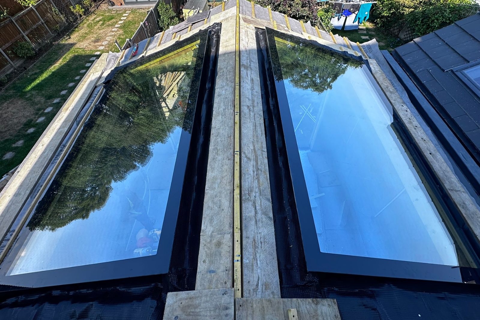 découvrez les prix des fenêtres de toit balcon et trouvez le modèle adapté à votre budget. comparez les coûts, matériaux et options pour une installation parfaite.