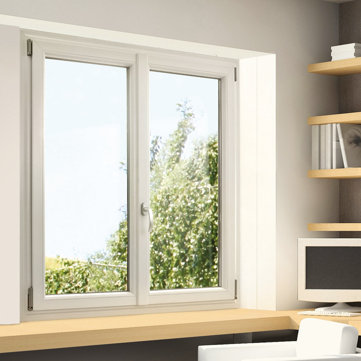 découvrez les prix des fenêtres pvc pour vos projets de rénovation. guide complet pour choisir la meilleure option qualité-prix et améliorer l'isolation de votre habitat.