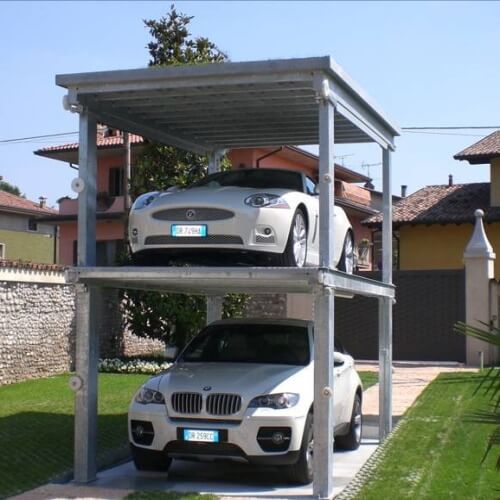 découvrez les prix pour la construction d'un garage enterré et obtenez des conseils pour maîtriser votre budget et choisir les meilleures options.