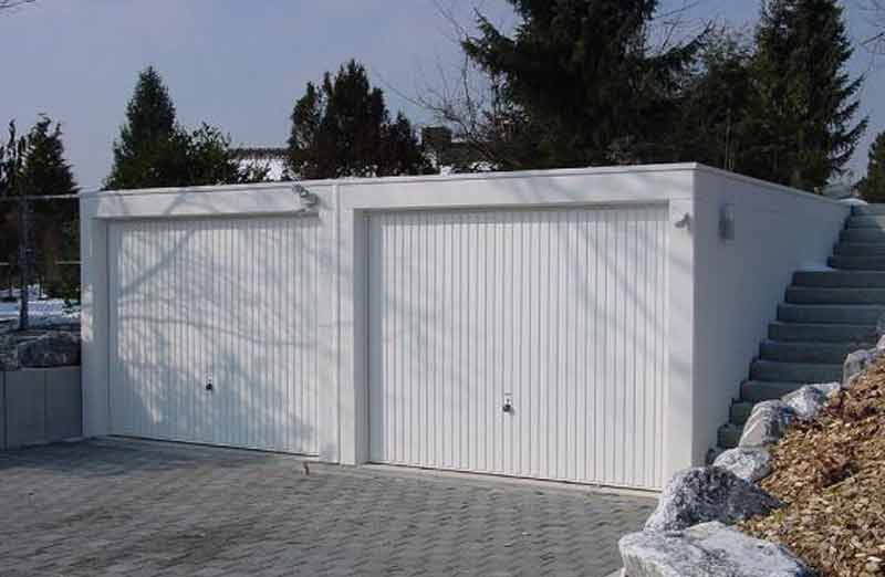découvrez les tarifs moyens pour la construction d'un garage enterré, les facteurs influençant le prix et des conseils pour bien planifier votre projet.