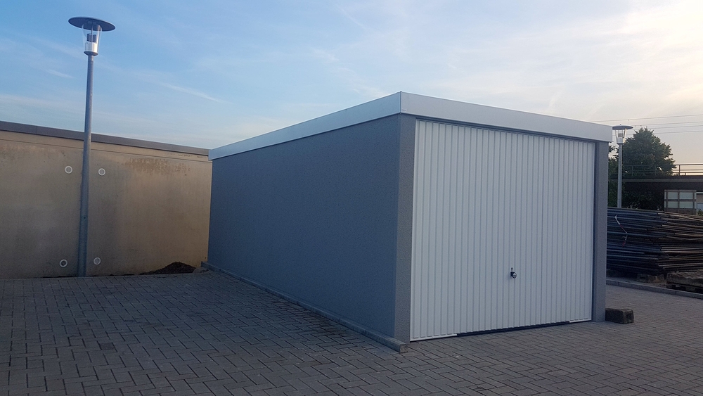 découvrez les tarifs pour la construction ou la location d'un garage souterrain, avec une estimation des coûts selon la taille et les options.