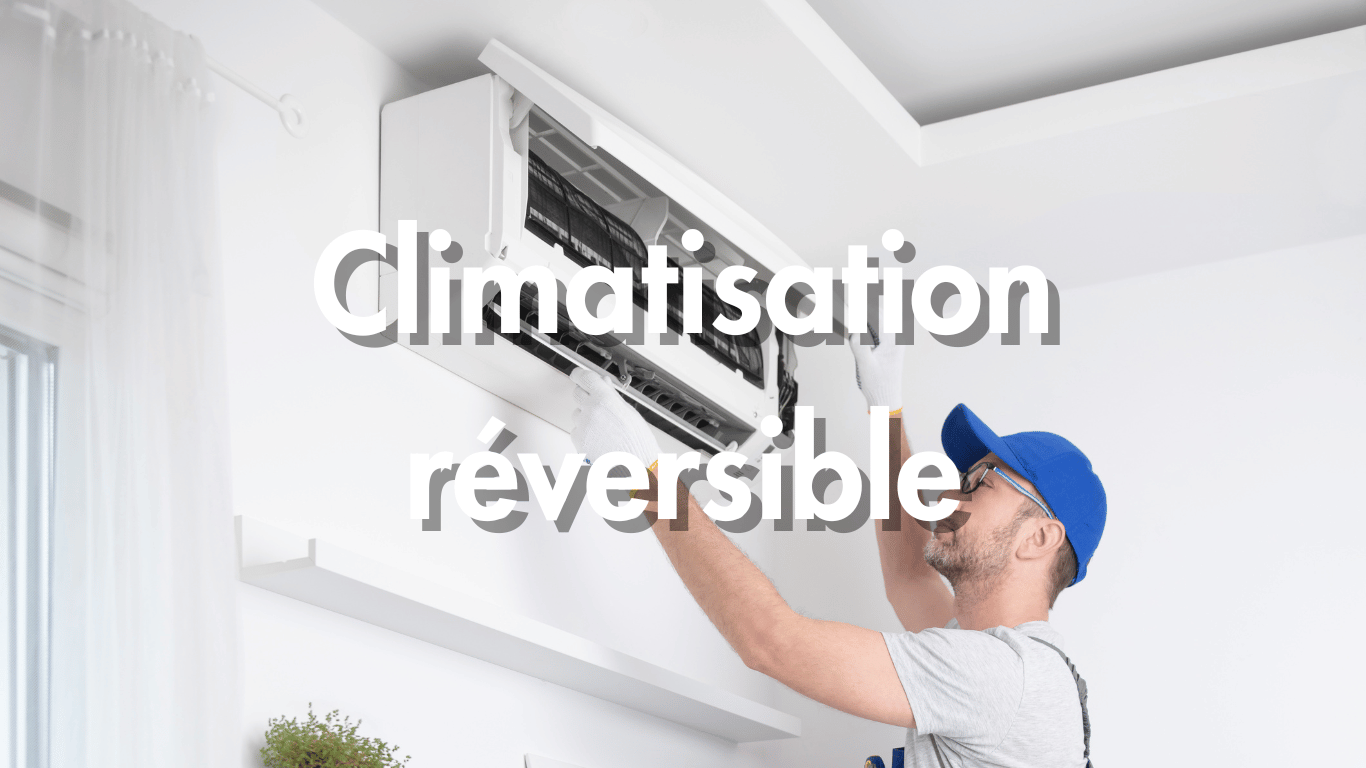 découvrez les prix pour l'installation d'une climatisation réversible, avec un guide complet des coûts, des avantages et des conseils pour choisir la meilleure option.