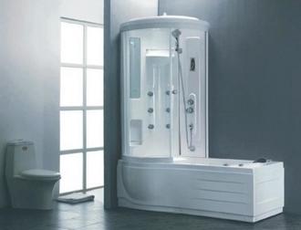 découvrez les prix d'installation d'une douche et obtenez des conseils pour choisir la meilleure option adaptée à votre budget et vos besoins.