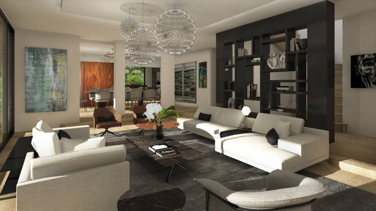 découvrez le prix intérieur d'une maison haut de gamme, incluant les matériaux, les finitions et l'aménagement pour un espace élégant et confortable.