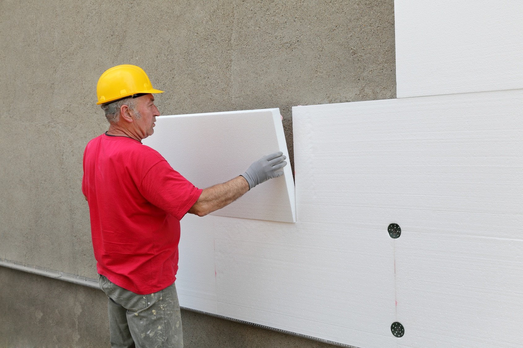 découvrez les tarifs et coûts pour l'isolation des murs extérieurs afin d'améliorer l'efficacité énergétique de votre habitation. comparez les prix et trouvez la solution adaptée à votre budget.