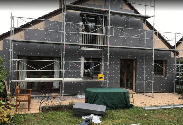découvrez les prix de l'isolation des murs extérieurs pour améliorer le confort de votre maison et réduire vos dépenses énergétiques. comparez les coûts et trouvez les meilleures solutions.
