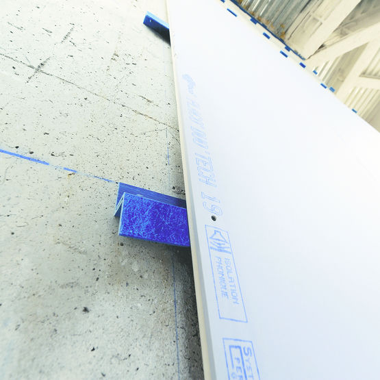 découvrez les prix de l'isolation avec plaques de plâtre (placo) pour améliorer le confort thermique de votre habitation. guide des coûts et conseils pour bien isoler.