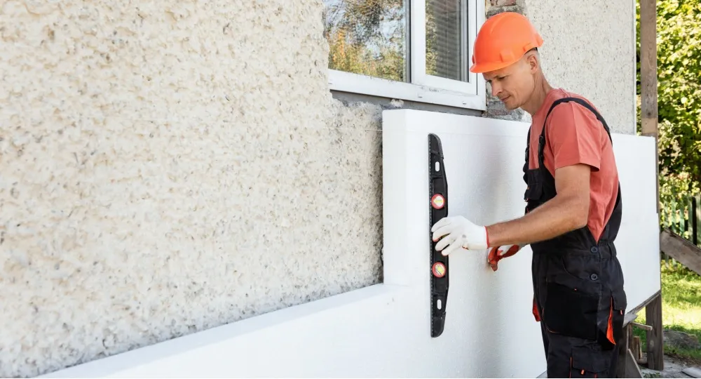 découvrez les prix de l'isolation thermique extérieure au m² pour améliorer l'efficacité énergétique de votre maison. comparez les coûts et trouvez les meilleures solutions adaptées à votre budget.