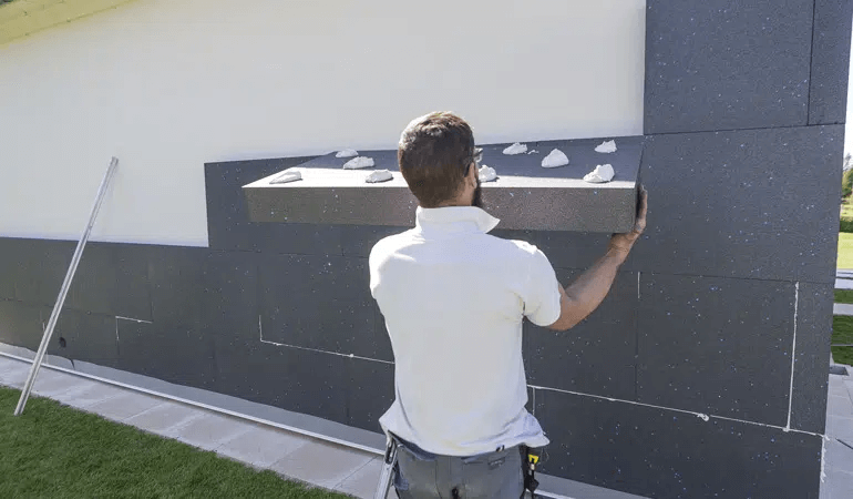 découvrez le prix de l'isolation thermique extérieure au m² pour optimiser l'efficacité énergétique de votre logement. guide complet des tarifs et conseils pratiques.