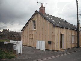 découvrez le prix de l'isolation thermique extérieure au mètre carré pour optimiser le confort de votre habitation tout en réalisant des économies d'énergie.