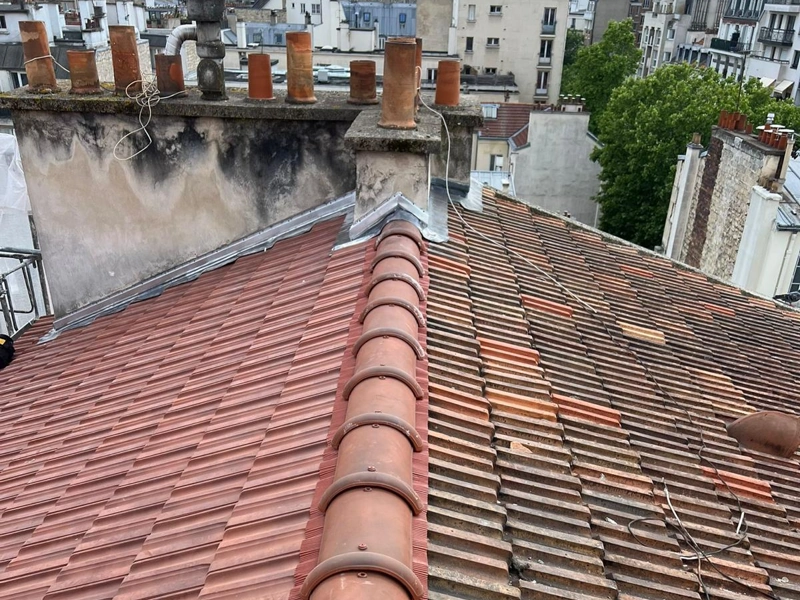 découvrez comment estimer le prix au m² de votre toiture pour mieux planifier votre budget et optimiser vos travaux de rénovation ou de construction.