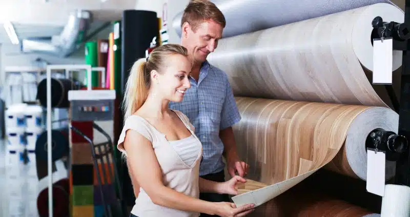 découvrez le prix au m² du lino pour sol et trouvez le revêtement adapté à votre budget et à vos besoins en rénovation ou construction.