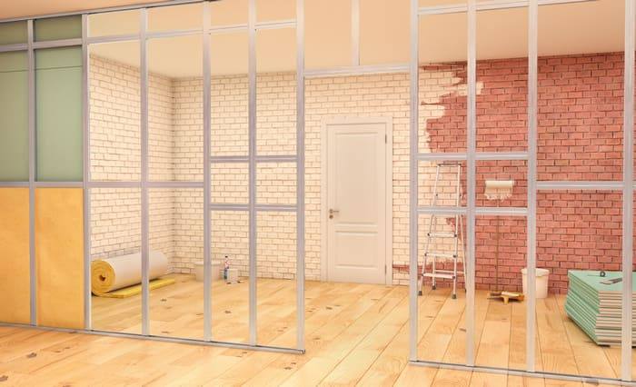 découvrez les prix au mètre carré pour la pose de plâtre et obtenez une estimation précise pour vos travaux de rénovation ou de construction.