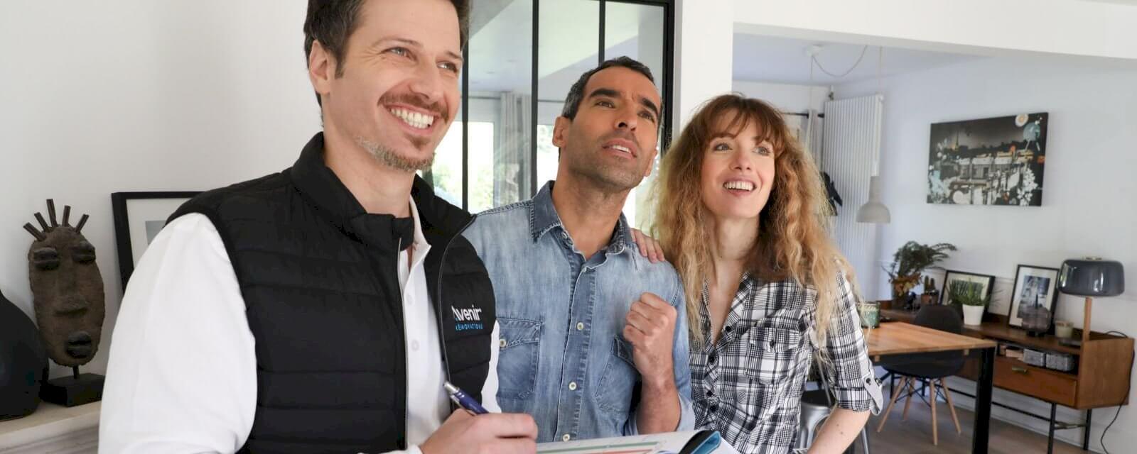 découvrez notre guide complet sur le prix au m² pour la rénovation et apprenez à bien budgétiser vos travaux efficacement.