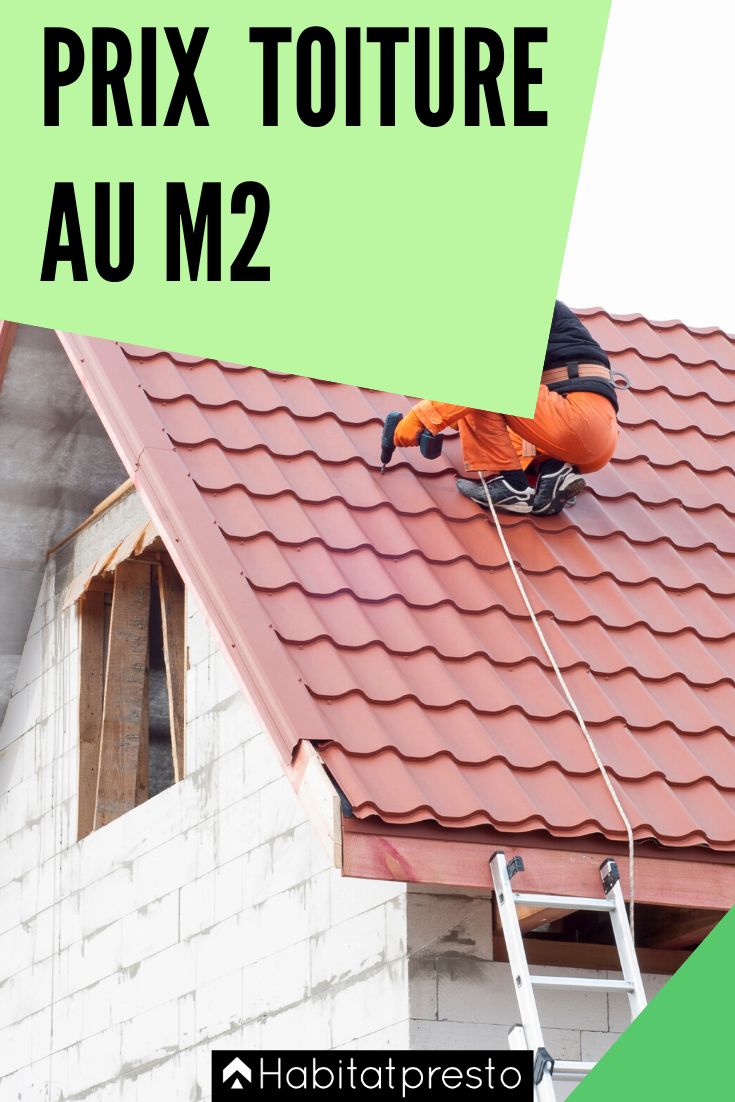 découvrez le prix au m² pour la rénovation de toiture et obtenez des conseils pour estimer le coût de vos travaux de couverture.