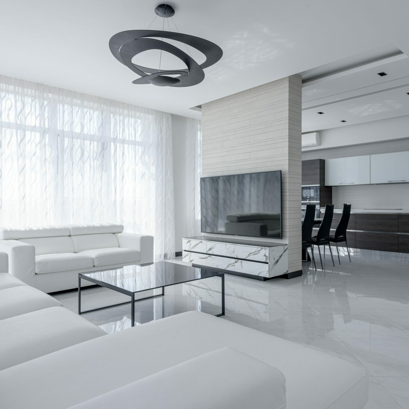 découvrez les prix au m² pour la pose de résine au sol intérieur et obtenez un aperçu des coûts pour vos projets de rénovation ou de décoration.