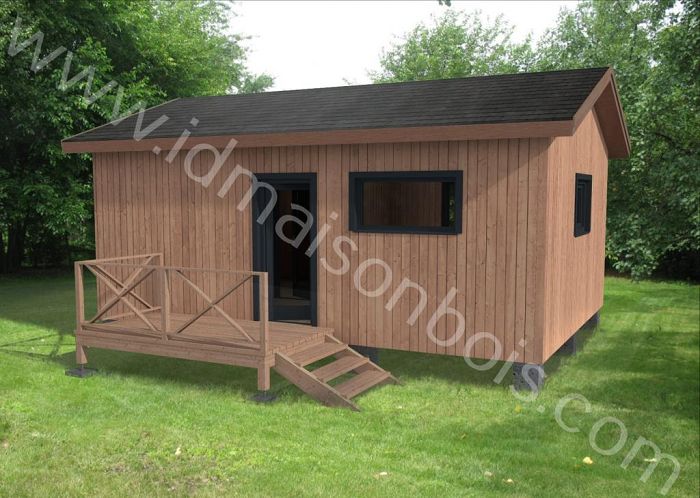 découvrez les prix moyens pour une maison de 30m2 et obtenez des conseils pour votre projet immobilier.