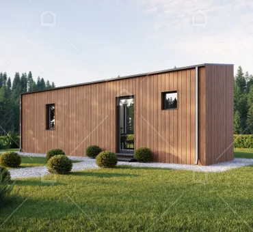 découvrez les prix moyens pour une maison de 30m², conseils et facteurs influençant le coût de construction ou d'achat d'une petite maison.