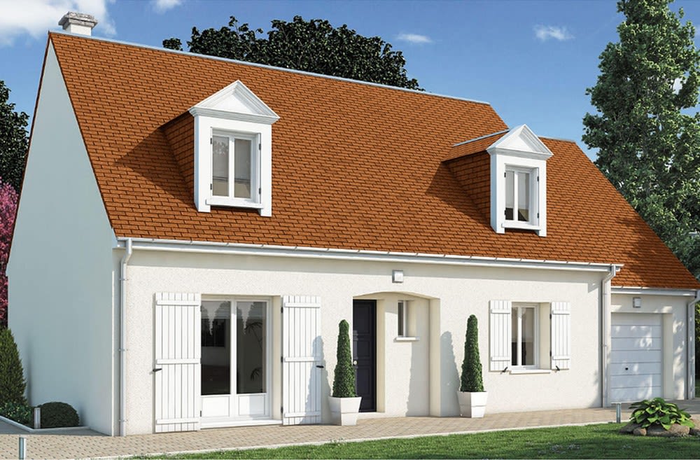 prix maison terre 3 découvrez les prix des maisons en terre, une construction écologique et économique. informez-vous sur les coûts, avantages et méthodes pour bâtir votre maison en terre.