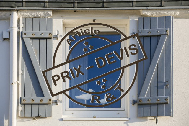 découvrez les prix des menuiseries neuves pour bien planifier vos travaux et optimiser votre budget. guide complet des coûts et conseils personnalisés.