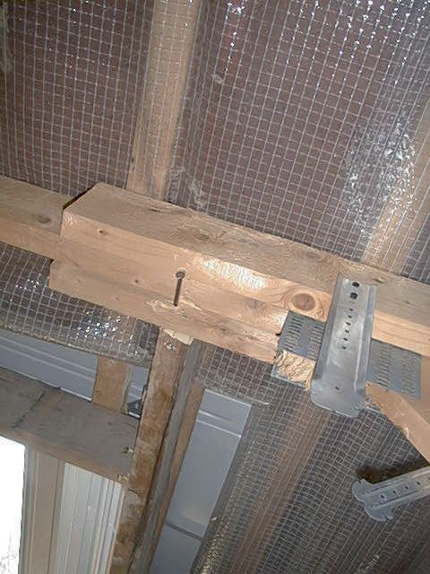 découvrez les prix pour la modification de charpente et obtenez un aperçu clair des coûts liés à vos travaux de rénovation ou d'ajustement de structure.