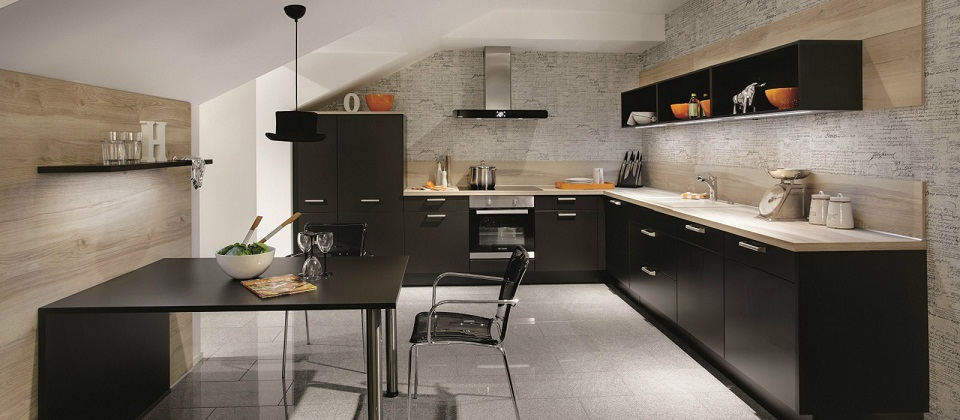 découvrez le prix moyen d'une cuisine et obtenez des conseils pour bien choisir votre budget et vos équipements.