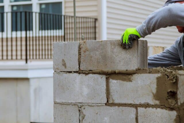 découvrez les prix du mur en parpaing pour vos projets de construction. guide complet des coûts et conseils pour bien évaluer votre budget.