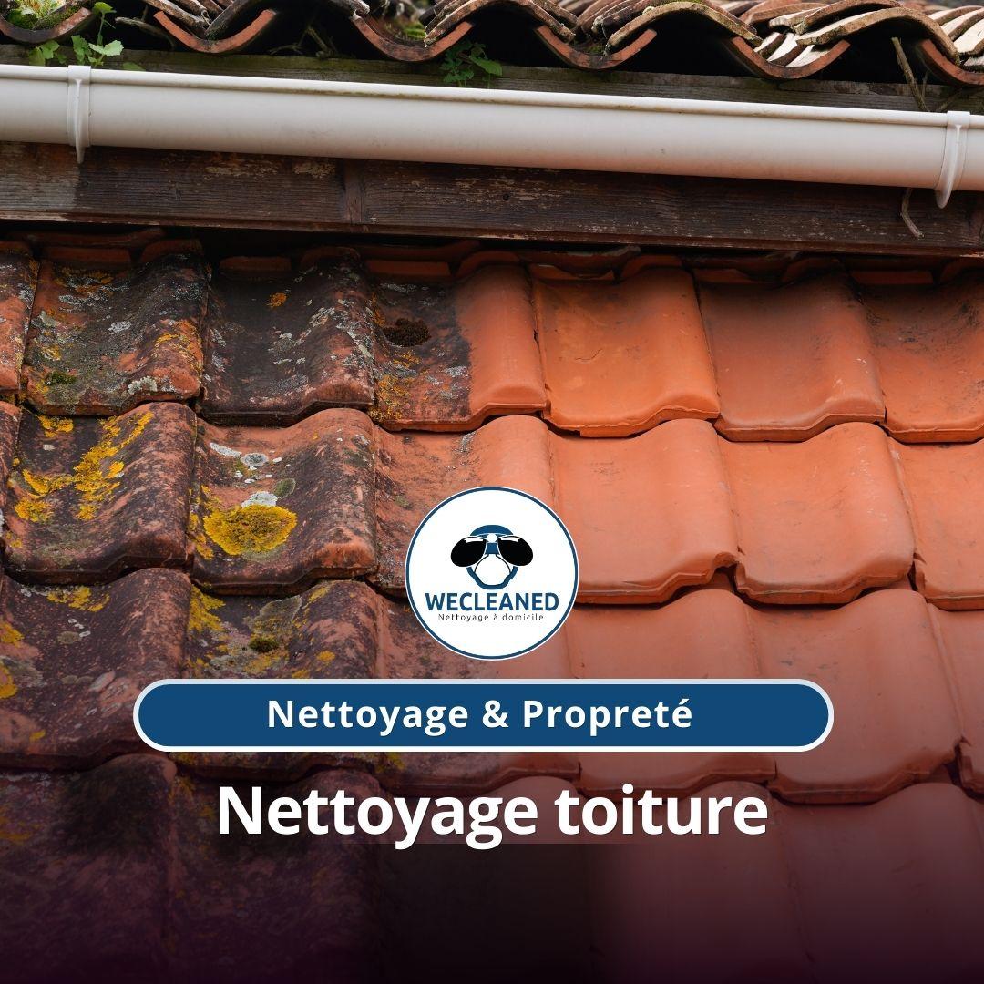 découvrez le prix du nettoyage de tuiles au mètre carré, conseils pour entretenir votre toiture et obtenir un devis précis pour un service de qualité.