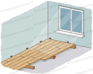 découvrez les prix du parquet avec pose incluse pour un sol élégant et durable. comparez les tarifs et choisissez la meilleure option pour votre intérieur.