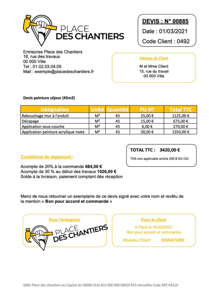 découvrez les tarifs pour la peinture d'un appartement, conseils pour bien choisir votre peintre et optimiser votre budget rénovation.