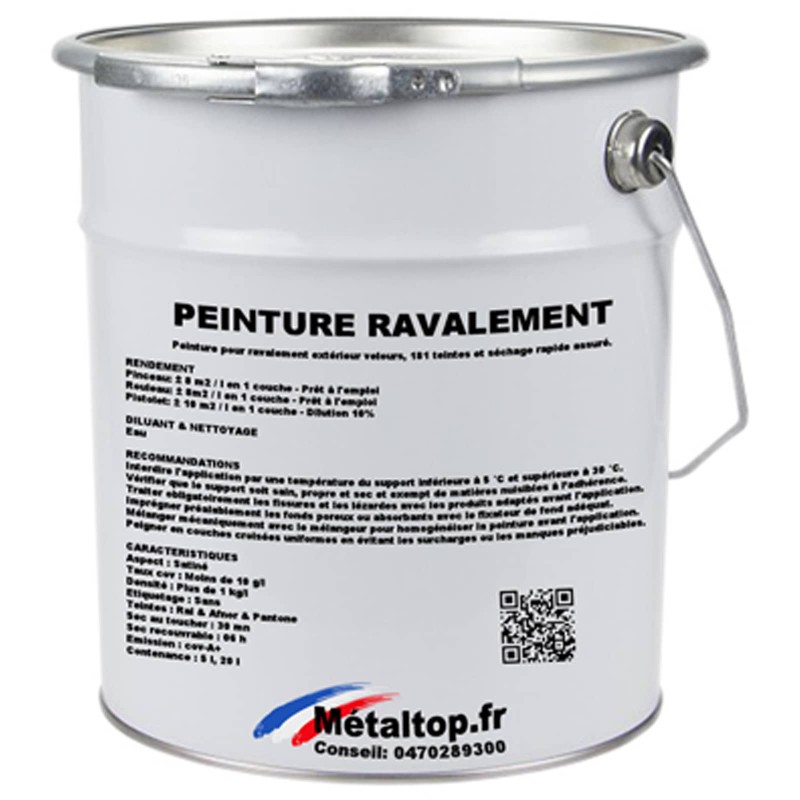 découvrez les prix des peintures pour façade, conseils et astuces pour bien choisir votre peinture extérieure et protéger efficacement votre maison.