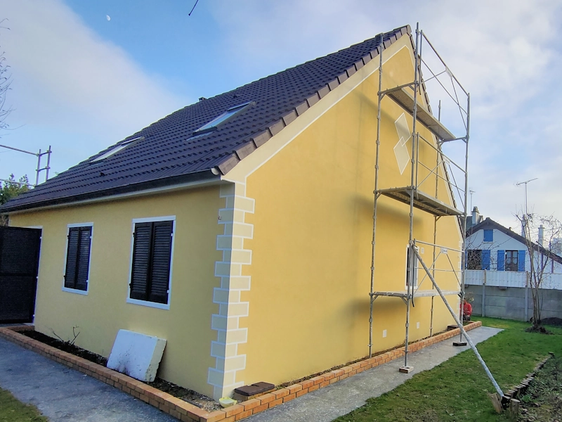 prix peinture facade découvrez les prix de la peinture façade pour tous types de bâtiments. obtenez un devis précis et des conseils pour choisir la peinture adaptée à votre façade.