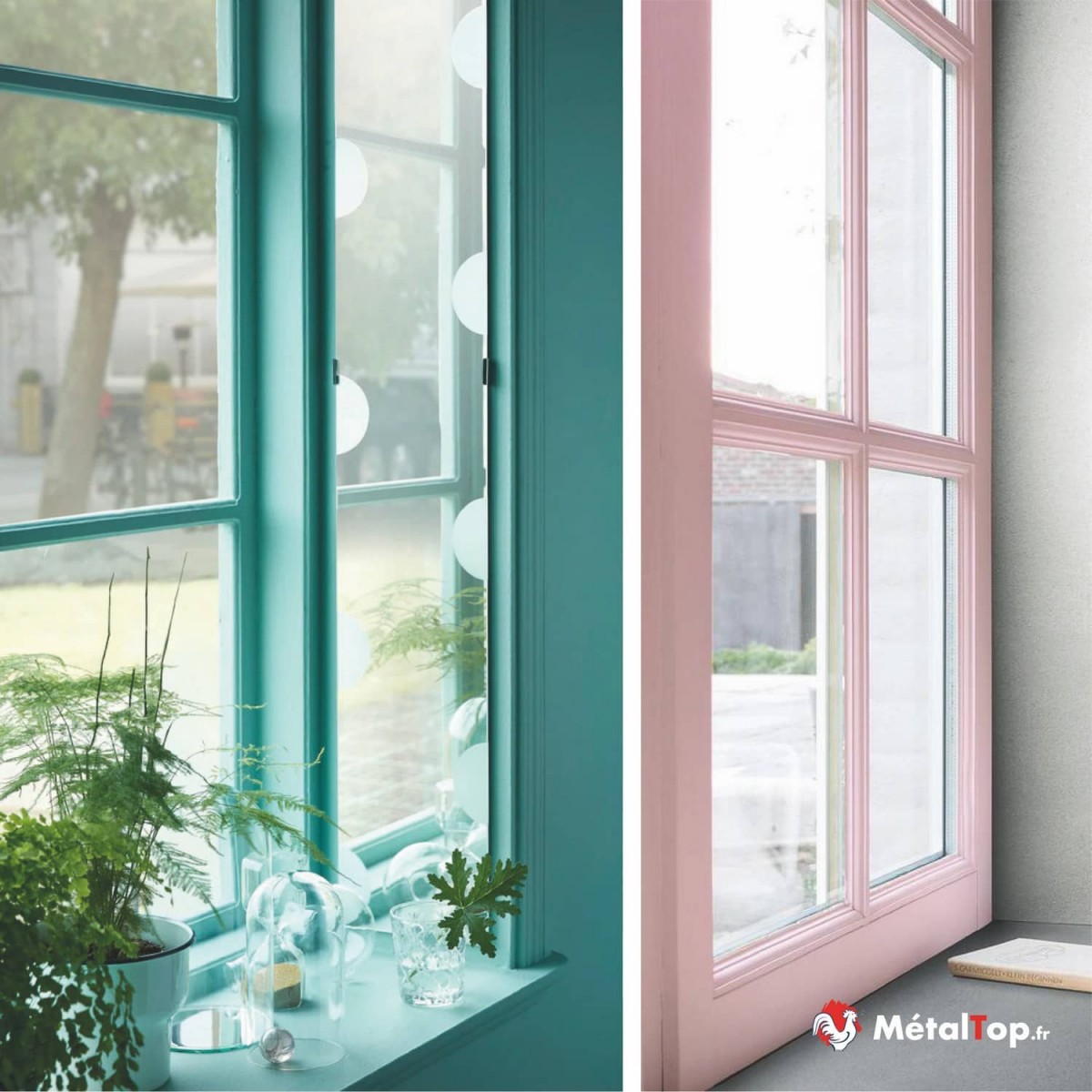 découvrez les prix pour la peinture de fenêtres en bois et obtenez des conseils pour choisir la meilleure finition adaptée à votre budget et style.